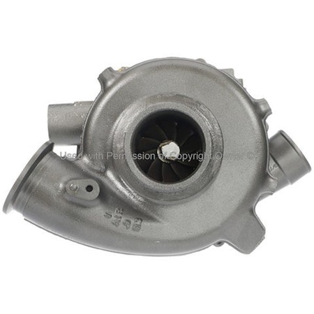 Mpa Quality-Built Turbocharger Remanufactured , MPA Pure Energy T2007 T2007